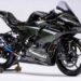 Kawasaki Ninja ZX-26R Versi Balap Resmi Dirilis