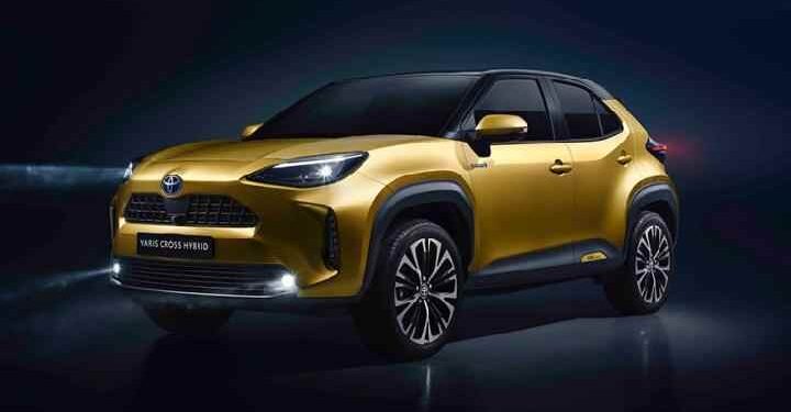 Toyota Yaris Cross Segera Dipasarkan Di Jepang, Ini Spesifikasinya