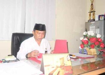 Surat Edaran Penetapan Jam Kerja ASN Bolsel Diterbitkan