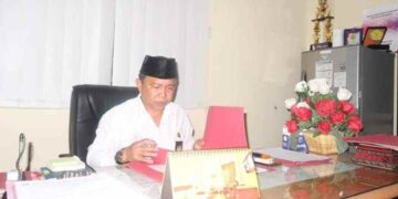 Surat Edaran Penetapan Jam Kerja ASN Bolsel Diterbitkan