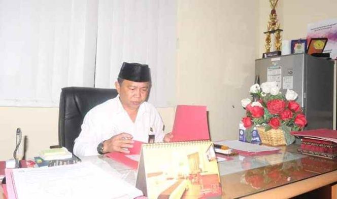 
Surat Edaran Penetapan Jam Kerja ASN Bolsel Diterbitkan