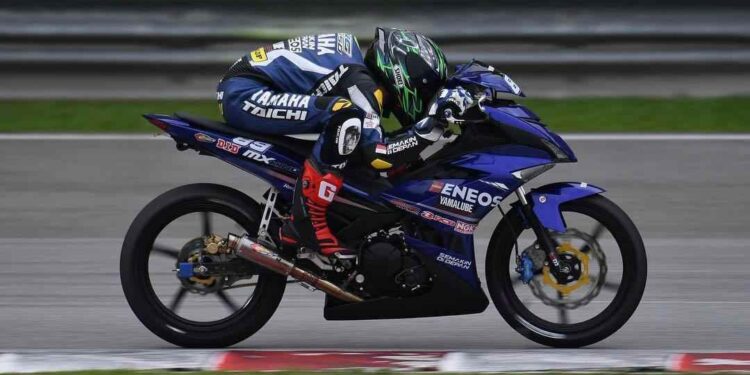 TWMR Umumkan AARC 2020 Australia Resmi Di Tunda Karena Covid-19