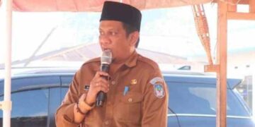 Anggaran Festival Teluk Tomini dan Gebyar Ketupat Tahun Ini Digeser untuk Penanganan Covid-19