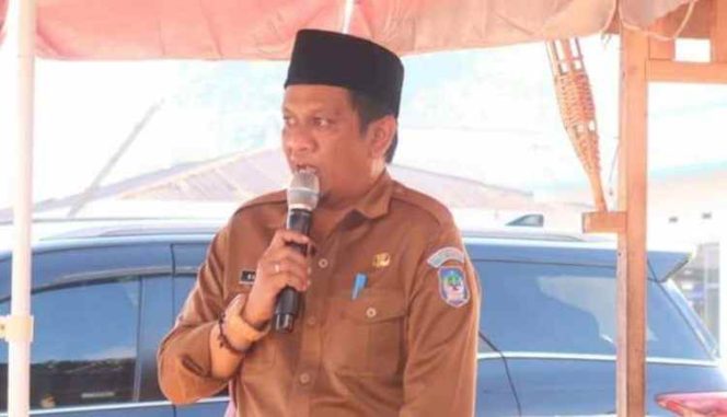 
Anggaran Festival Teluk Tomini dan Gebyar Ketupat Tahun Ini Digeser untuk Penanganan Covid-19