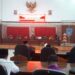 DPRD Bolsel Gelar Rapat Buka Sidang 2020