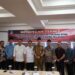 Dewan Bolsel Ikuti Bimtek Penyusunan Pokir