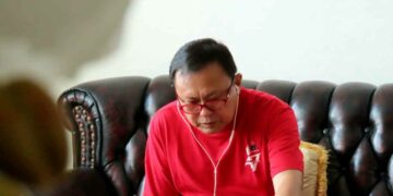 Bahas Anggaran Mitra Kerja PUPR, H2M Pertanyakan Pemotongan Rp25 Triliun