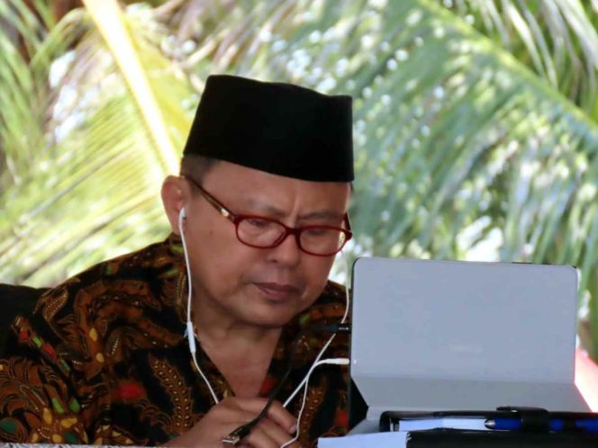
RDP dengan Mitra Kerja, Herson Tegaskan Pergeseran Anggaran bukan Ranah Komisi V, Penggunaan Dana SiLPA Harus Diinformasikan Sebelum Digunakan