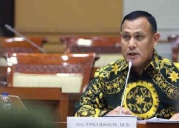 Ini 4 Celah Korupsi Anggaran Covid Menurut Ketua KPK