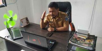 Hindari Informasi Hoax Terkait Covid-19, Diskominfo Ajak Warga Buka Situs Resmi Pemerintah