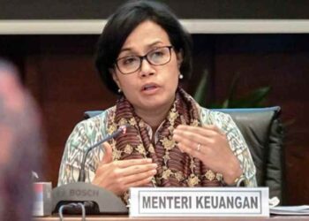 Rp271 Triliun Kredit UMKM Akan Direstrukturisasi, Pemerintah Siapkan Likuiditas
