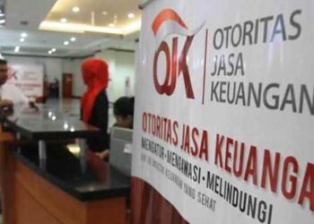 Pengusaha Minta Pemerintah dan OJK Awasi Perbankan
