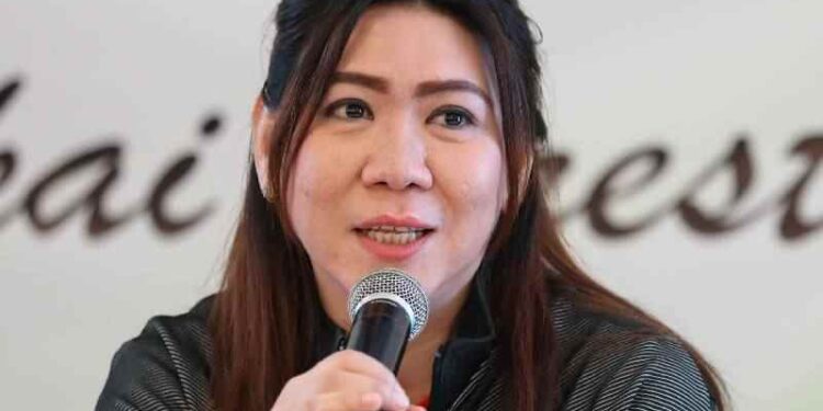 Ini Harapan Susy Susanti Di Hari Kartini