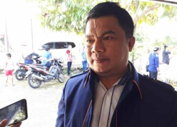 Covid-19, Mokodongan Minta Bank SulutGo Tunda Pemotongan Gaji ASN Selama 3 Bulan