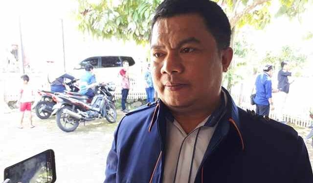 Covid-19, Mokodongan Minta Bank SulutGo Tunda Pemotongan Gaji ASN Selama 3 Bulan   