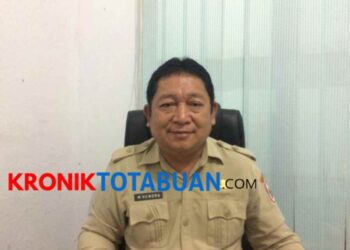 Antisipasi Penyebaran Covid-19, Seleksi Paskibraka Kotamobagu Ditunda