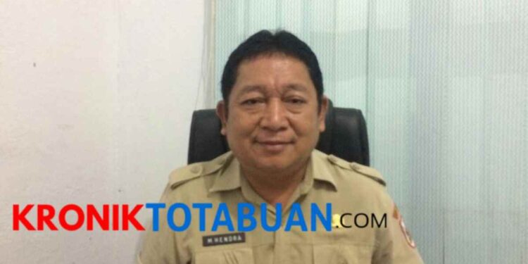 Antisipasi Penyebaran Covid-19, Seleksi Paskibraka Kotamobagu Ditunda