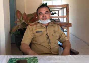 Harga Cabai Rawit di Bolmong Naik, Beras Masih Stabil