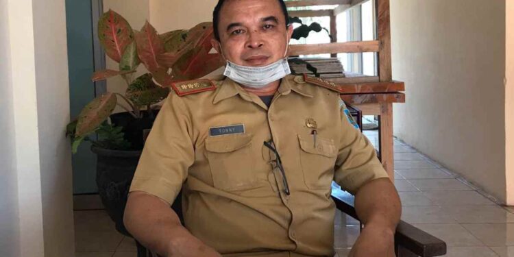 Harga Cabai Rawit di Bolmong Naik, Beras Masih Stabil