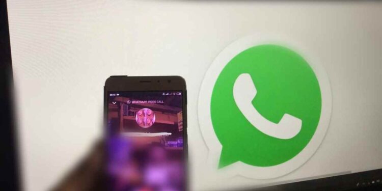 Ini Cara Lakukan Panggilan Video 8 Orang Di Whatsapp