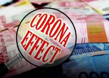 Ini Daftar Kegiatan yang Anggarannya Digeser untuk Penanganan Covid-19 di Bolmong