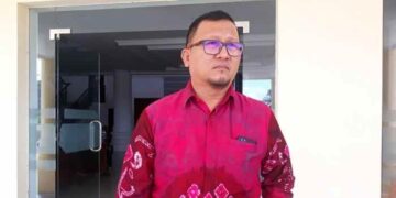 DPRD Apresiasi Tindakan Eksekutif Tangani Covid-19