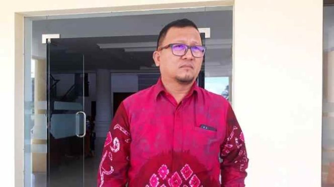 
DPRD Apresiasi Tindakan Eksekutif Tangani Covid-19