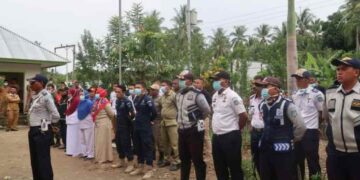 Perketat Lagi Penjagaan dan Pengawasan di Perbatasan Bolsel