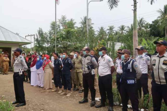 
 Perketat Lagi Penjagaan dan Pengawasan di Perbatasan Bolsel
