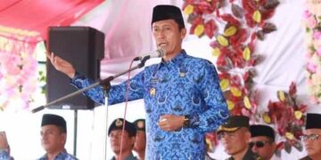 Pandemi Covid-19, Libur Sekolah Diperpanjang, Siswa di Bolsel Belajar dari Rumah