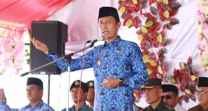 Pandemi Covid-19, Libur Sekolah Diperpanjang, Siswa di Bolsel Belajar dari Rumah