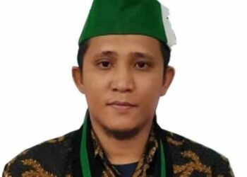 Terkait Status di Sosmed, HMI BMR akan Polisikan Pemilik Akun Facebook Gandi Goma