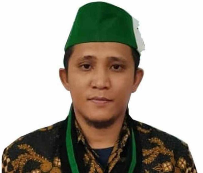 
Terkait Status di Sosmed, HMI BMR akan Polisikan Pemilik Akun Facebook Gandi Goma