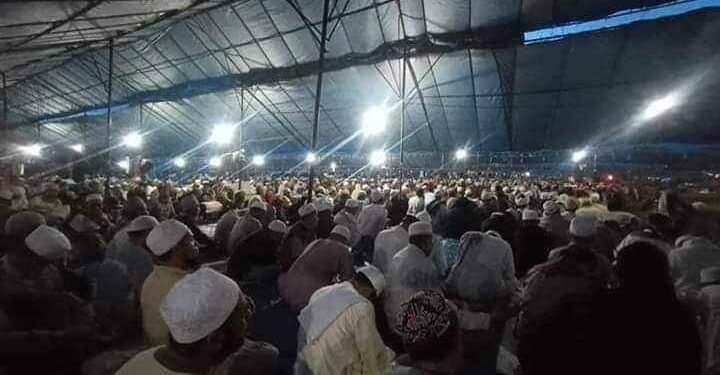 Dinkes Bolmong Kembali Telusuri Warga yang Ikut Ijtima Tablig di Gowa