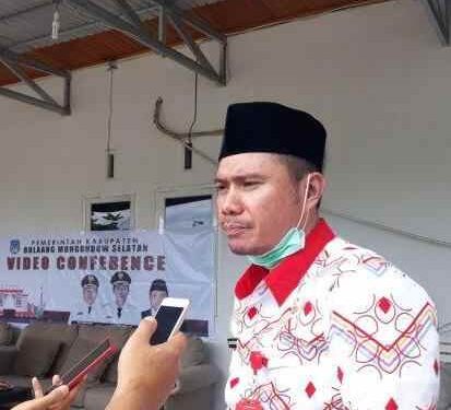 Jaga Pola Hidup Bersih dan Sehat Selama Bulan Ramadhan 