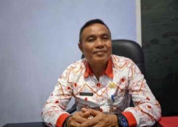 Pemkab Bolsel Siapkan Bantuan Sembako