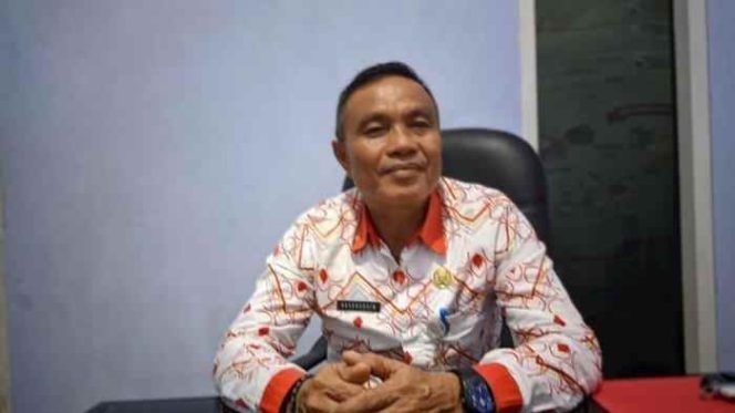 
 Pemkab Bolsel Siapkan Bantuan Sembako