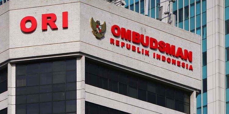 Ombudsman Buka Posko Pengaduan Daring