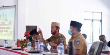 Warga Bolsel akan Terima BLT