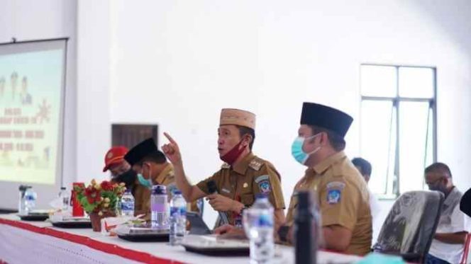 
 Warga Bolsel akan Terima BLT