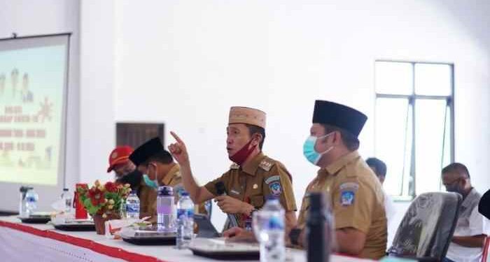 Warga Bolsel akan Terima BLT