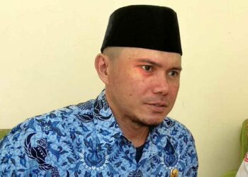 Bolsel Kembali Dapat Bantuan 150 APD dari Pemprov Sulut