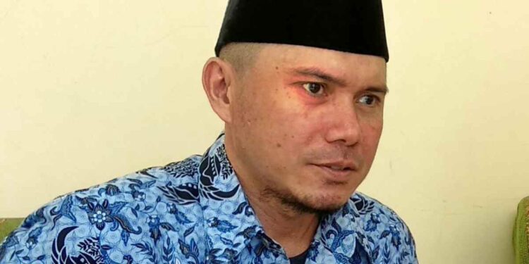 Bolsel Kembali Dapat Bantuan 150 APD dari Pemprov Sulut