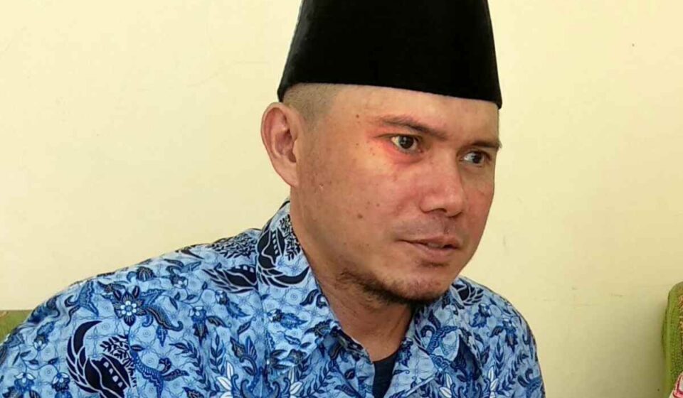 Bolsel Kembali Dapat Bantuan 150 APD dari Pemprov Sulut