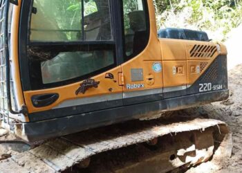 Kasus Tambang Emas Ilegal di TNBNW, SM Siap Buka-Bukaan di Persidangan