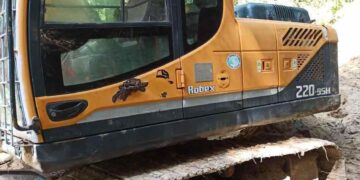 Kasus Tambang Emas Ilegal di TNBNW, SM Siap Buka-Bukaan di Persidangan