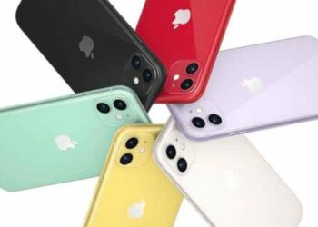 Ini Spesifikasi Smartphone Terlaris di Awal 2020