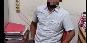 Ditetapkan Tersangka, Ketua Koperasi Madiow Potolo Bolmong Resmi Ditahan