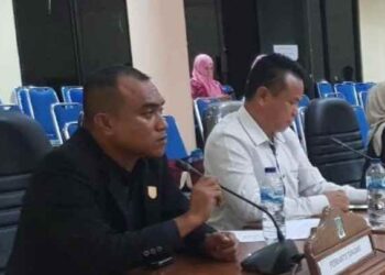 Febrianto: Saya Gunakan Hak Jawab dan Hak Koreksi, Pemberitaan yang Berkembang Keliru, Saya Harus Luruskan