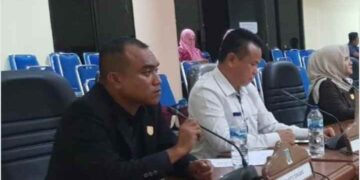 Febrianto: Saya Gunakan Hak Jawab dan Hak Koreksi, Pemberitaan yang Berkembang Keliru, Saya Harus Luruskan